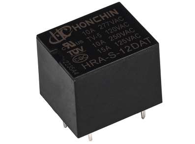 HRA 系列产品