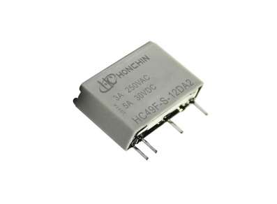 HC49F 系列产品