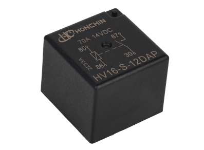 HV16 系列继电器