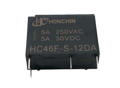 HC46F产品