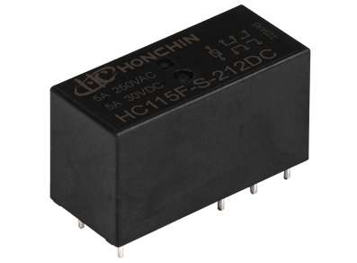 HC115F 系列产品