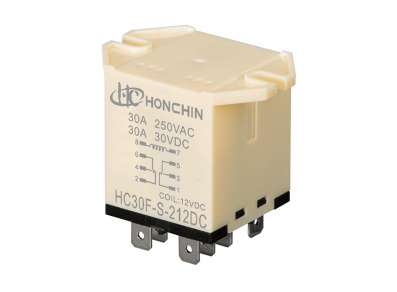 HC30F 系列产品