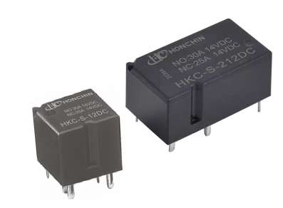 HKC 系列产品